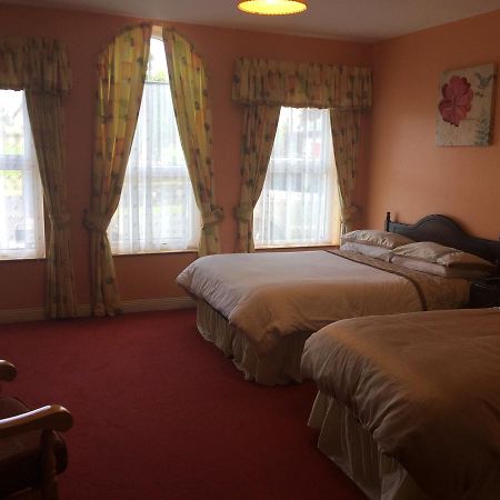 Colonelwood House Hotel Westport Buitenkant foto