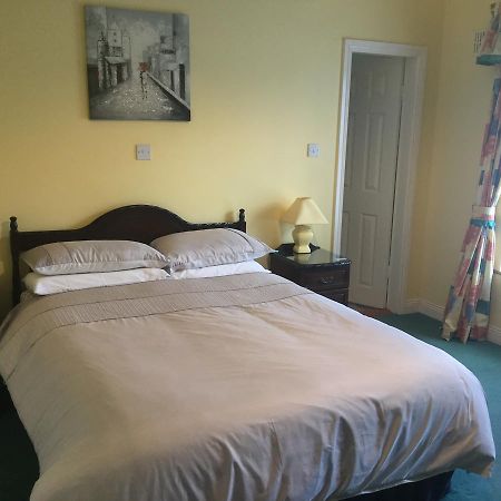 Colonelwood House Hotel Westport Buitenkant foto