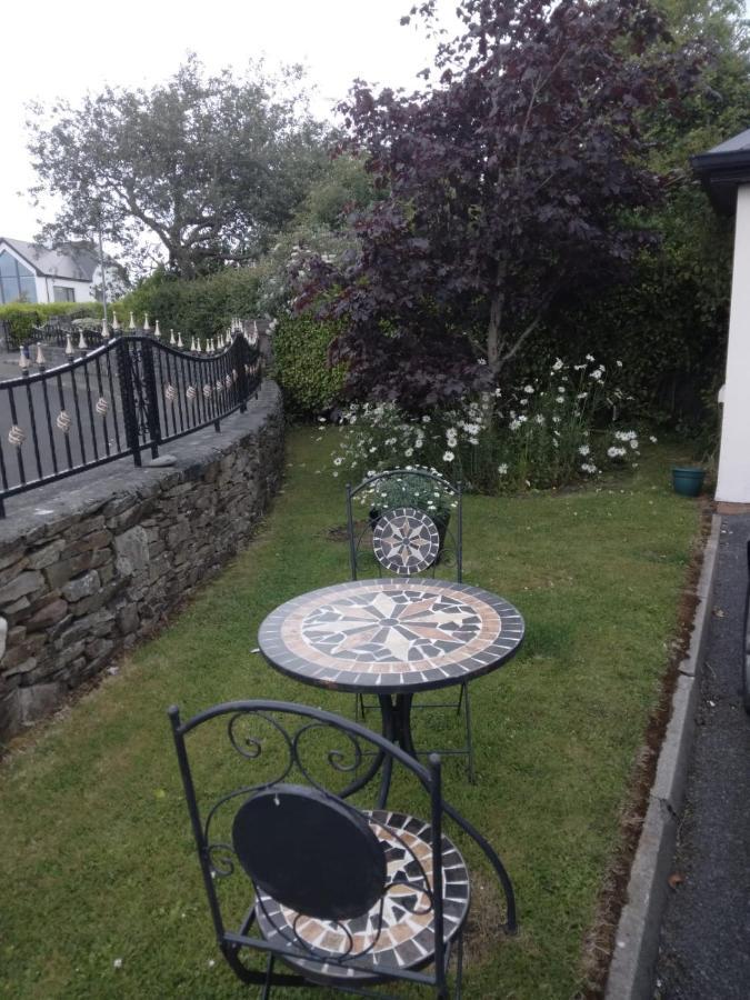 Colonelwood House Hotel Westport Buitenkant foto