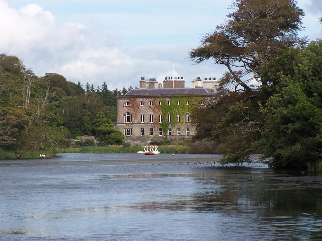 Colonelwood House Hotel Westport Buitenkant foto