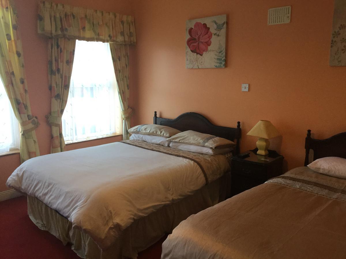 Colonelwood House Hotel Westport Buitenkant foto
