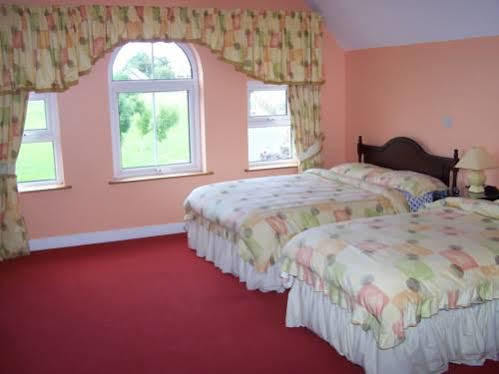 Colonelwood House Hotel Westport Buitenkant foto